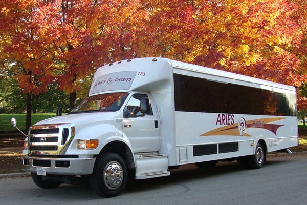 The Best Leaf Peeping Around Illinois