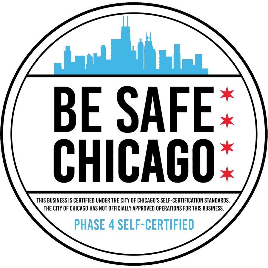 Be Safe Chicago