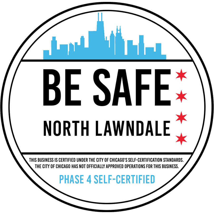Be Safe North Lawndale
