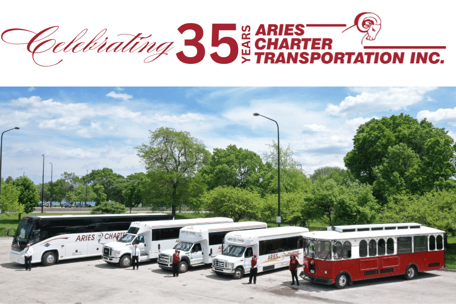 Celebrating 35 Years of Excellence