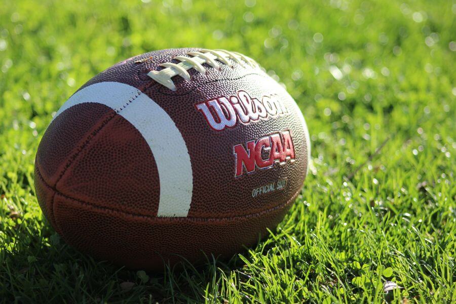 Bears Football Schedule 2025