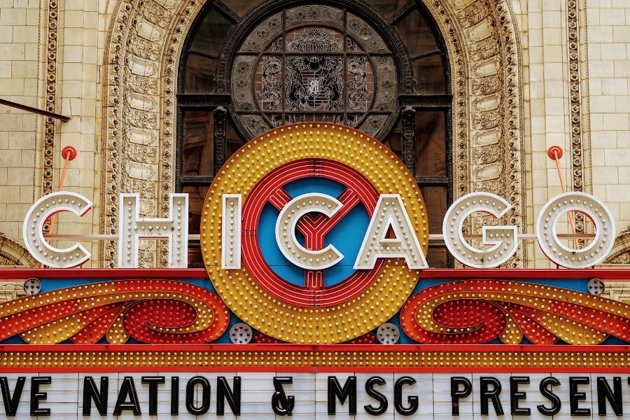 Chicago Summer Events 2025