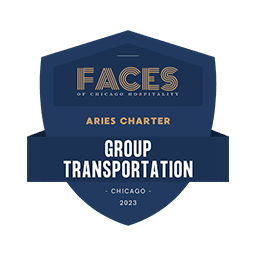 Faces of Chicago Group Transportation Services