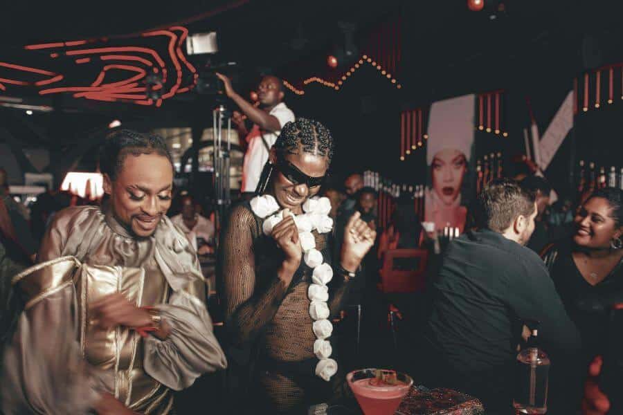 Halloween Bar Crawls in Chicago