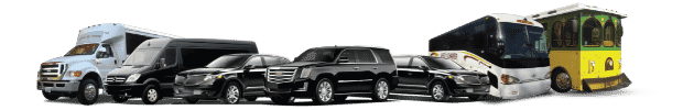 Aries Charter Transportation