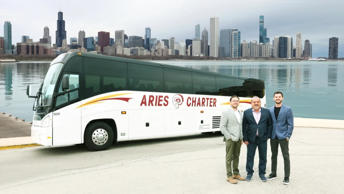 Aries Charter