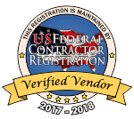 Verified Vendor