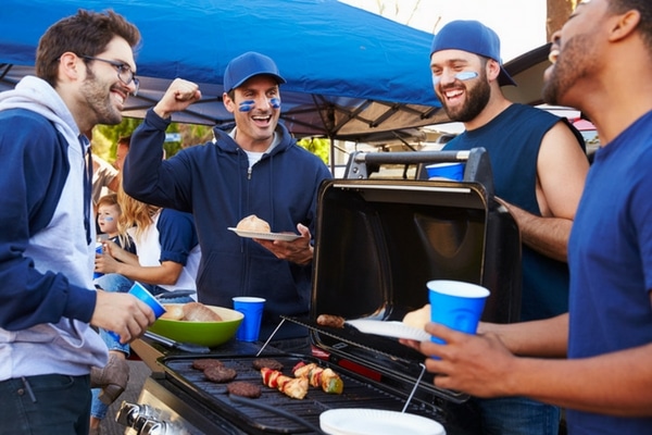 Football Charter Buses: Your Ticket to Game Day Enjoyment